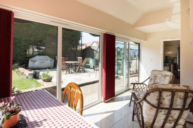  Image of 5 bedroom Detached house for sale in Burton Lane Goffs Oak Waltham Cross EN7 at Burton Lane Goffs Oak Waltham Cross, EN7 6SJ
