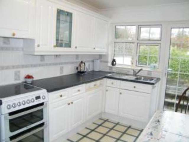  Image of 3 bedroom Bungalow for sale in Portheast Way Gorran Haven St. Austell PL26 at Gorran Haven St. Austell Gorran Haven, PL26 6JA