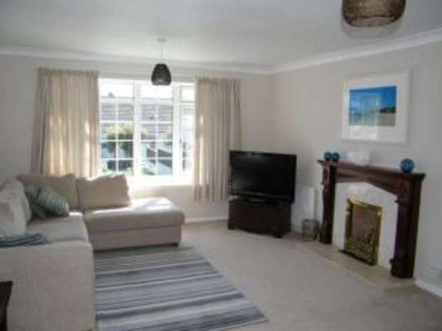 Image of 3 bedroom Bungalow for sale in Portheast Way Gorran Haven St. Austell PL26 at Gorran Haven St. Austell Gorran Haven, PL26 6JA