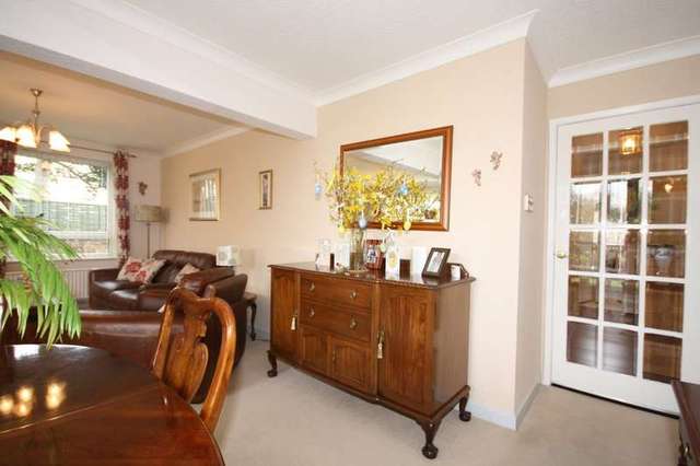  Image of 2 bedroom Ground Flat for sale in Lulworth Road Birkdale Southport PR8 at Birkdale Southport Southport, PR8 2AS