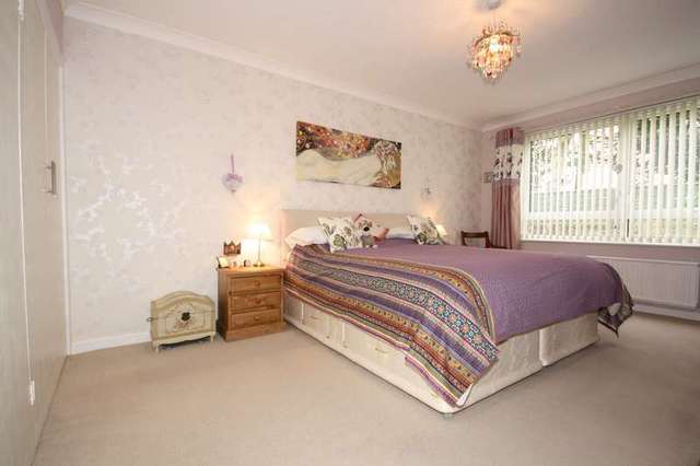  Image of 2 bedroom Ground Flat for sale in Lulworth Road Birkdale Southport PR8 at Birkdale Southport Southport, PR8 2AS