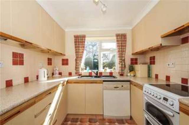  Image of 3 bedroom Semi-Detached house for sale in Gorsewood Road Woking GU21 at Woking Surrey Knaphill, GU21 8UT