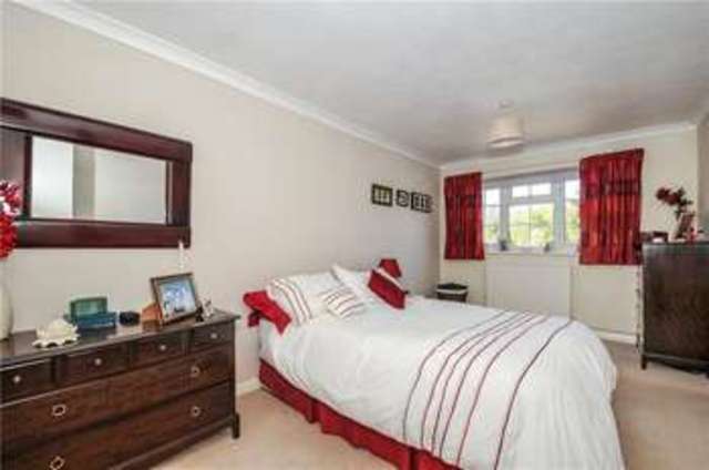  Image of 3 bedroom Semi-Detached house for sale in Gorsewood Road Woking GU21 at Woking Surrey Knaphill, GU21 8UT