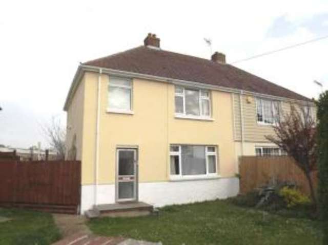  Image of 4 bedroom Semi-Detached house for sale in Avery Lane Gosport PO12 at Elson Gosport Hardway, PO12 4SP