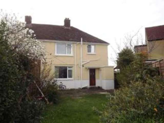  Image of 4 bedroom Semi-Detached house for sale in Avery Lane Gosport PO12 at Elson Gosport Hardway, PO12 4SP