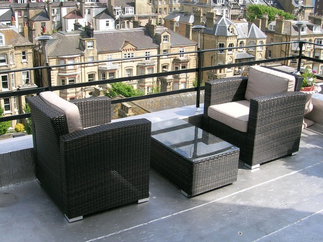  Image of 2 bedroom Detached house to rent in Grand Avenue Hove BN3 at 4 Grand Avenue  Hove, BN3 2LD