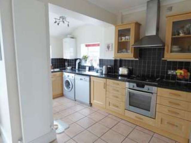  Image of 3 bedroom Semi-Detached house for sale in Grange Drive Penketh Warrington WA5 at Grange Drive Penketh Warrington, WA5 2JN