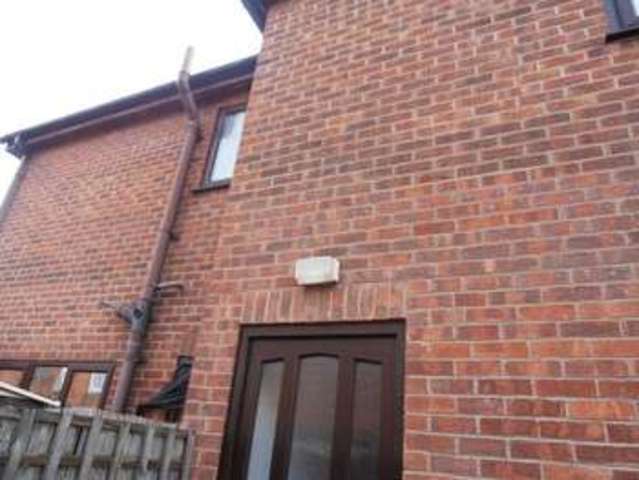  Image of 1 bedroom Flat to rent in Grantham Drive Skegness PE25 at Grantham Drive  Skegness, PE25 3RN