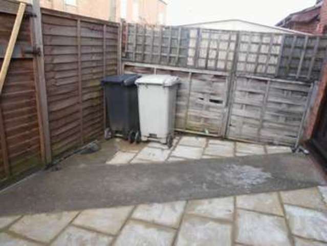  Image of 1 bedroom Flat to rent in Grantham Drive Skegness PE25 at Grantham Drive  Skegness, PE25 3RN