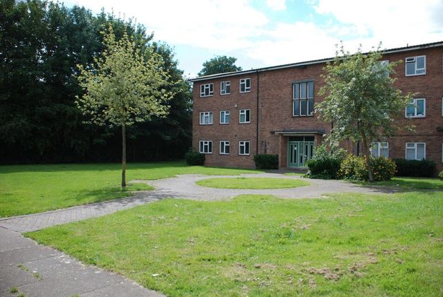  Image of 2 bedroom Flat to rent in Gravel Hill Coventry CV4 at Gravel Hill  Coventry, CV4 9JH