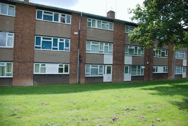  Image of 2 bedroom Flat to rent in Gravel Hill Coventry CV4 at Gravel Hill  Coventry, CV4 9JH