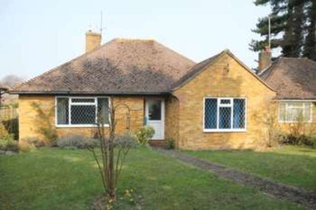  Image of 3 bedroom Detached house for sale in Guildford Road Bookham Leatherhead KT23 at Guildford Road  Great Bookham, KT23 4LA