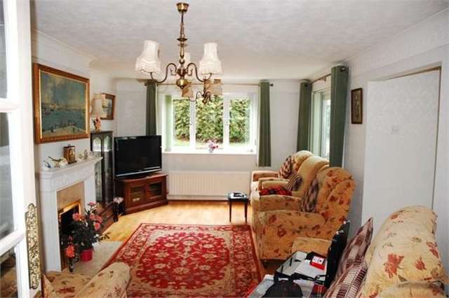  Image of 4 bedroom Detached house for sale in Great Hill Chudleigh Newton Abbot TQ13 at Great Hill Chudleigh Chudleigh, TQ13 0JR