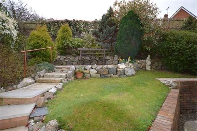  Image of 4 bedroom Detached house for sale in Great Hill Chudleigh Newton Abbot TQ13 at Great Hill Chudleigh Chudleigh, TQ13 0JR
