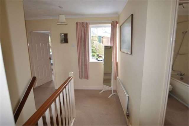  Image of 4 bedroom Detached house for sale in Great Hill Chudleigh Newton Abbot TQ13 at Great Hill Chudleigh Chudleigh, TQ13 0JR