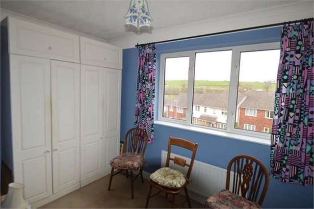  Image of 4 bedroom Detached house for sale in Great Hill Chudleigh Newton Abbot TQ13 at Great Hill Chudleigh Chudleigh, TQ13 0JR