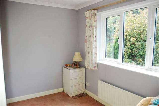  Image of 4 bedroom Detached house for sale in Great Hill Chudleigh Newton Abbot TQ13 at Great Hill Chudleigh Chudleigh, TQ13 0JR