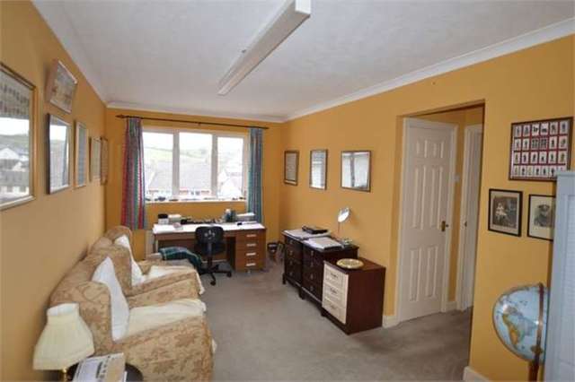  Image of 4 bedroom Detached house for sale in Great Hill Chudleigh Newton Abbot TQ13 at Great Hill Chudleigh Chudleigh, TQ13 0JR