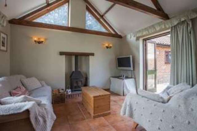  Image of 3 bedroom Cottage for sale in The Street Great Hockham Thetford IP24 at The Street Great Hockham Thetford, IP24 1NH
