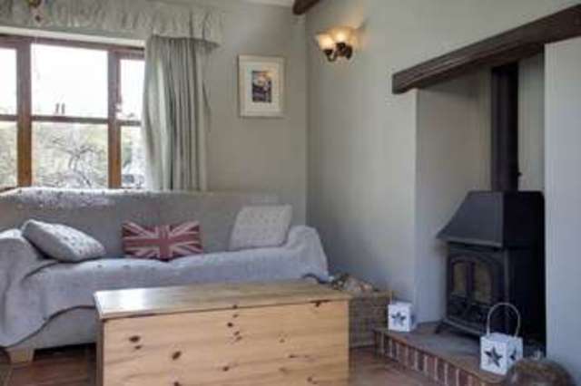  Image of 3 bedroom Cottage for sale in The Street Great Hockham Thetford IP24 at The Street Great Hockham Thetford, IP24 1NH