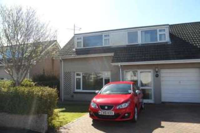  Image of 3 bedroom Detached house for sale in Green Close Steynton Milford Haven SA73 at Steynton Milford Haven Steynton, SA73 1AR