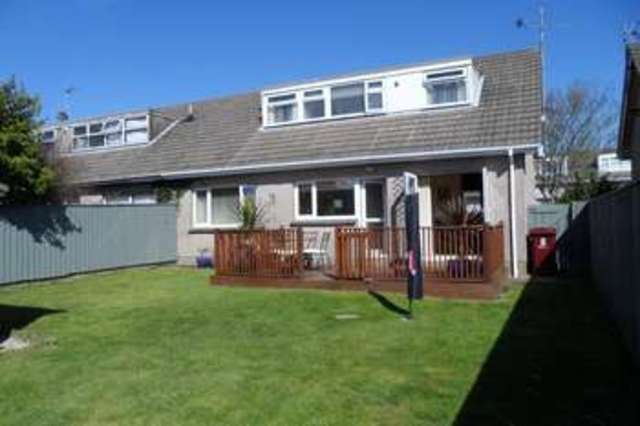  Image of 3 bedroom Detached house for sale in Green Close Steynton Milford Haven SA73 at Steynton Milford Haven Steynton, SA73 1AR