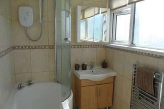  Image of 3 bedroom Detached house for sale in Green Close Steynton Milford Haven SA73 at Steynton Milford Haven Steynton, SA73 1AR