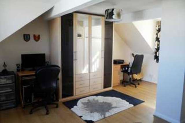  Image of 3 bedroom Detached house for sale in Green Close Steynton Milford Haven SA73 at Steynton Milford Haven Steynton, SA73 1AR