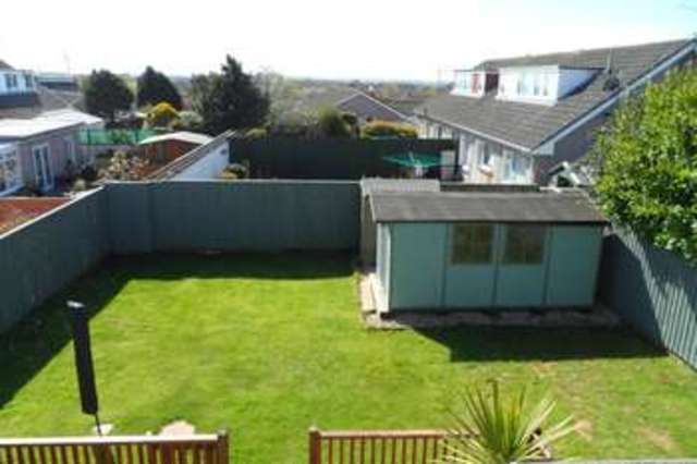  Image of 3 bedroom Detached house for sale in Green Close Steynton Milford Haven SA73 at Steynton Milford Haven Steynton, SA73 1AR