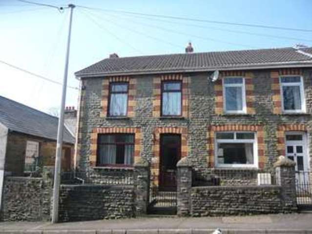  Image of 2 bedroom End of Terrace for sale in Green Meadow Terrace Llangeinor Bridgend CF32 at Green Meadow Terrace  Llangeinor, CF32 8PD