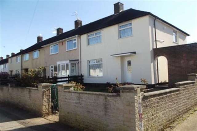  Image of 3 bedroom Detached house to rent in Greencroft Nottingham NG11 at Nottingham, NG11 8GH