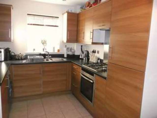  Image of 1 bedroom Detached house for sale in Greenways Gloucester GL4 at Greenways Barnwood Gloucester, GL4 3SA