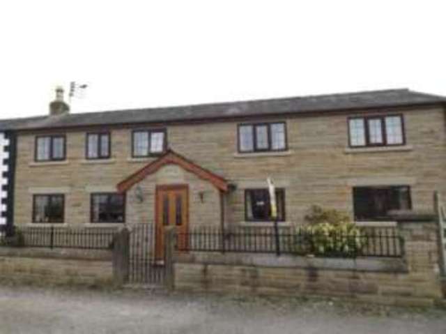  Image of Detached house for sale in Gregson Lane Hoghton Preston PR5 at Hoghton Preston Higher Walton, PR5 0FD