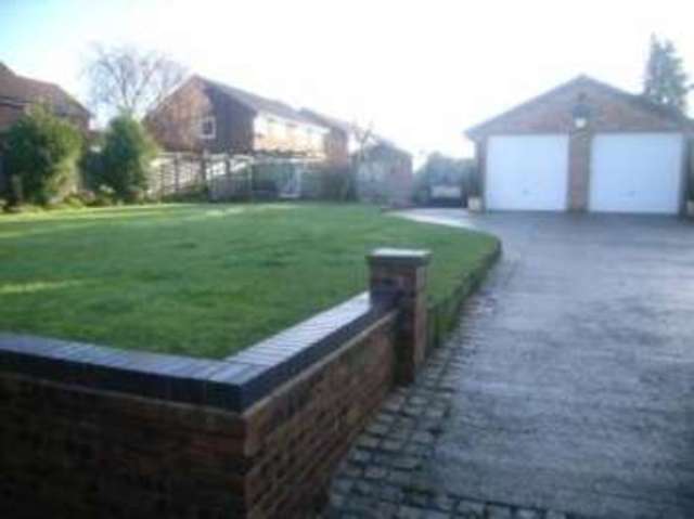  Image of Detached house for sale in Gregson Lane Hoghton Preston PR5 at Hoghton Preston Higher Walton, PR5 0FD