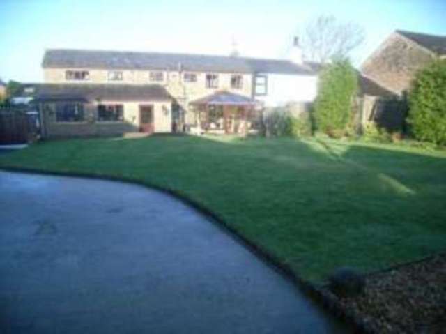  Image of Detached house for sale in Gregson Lane Hoghton Preston PR5 at Hoghton Preston Higher Walton, PR5 0FD