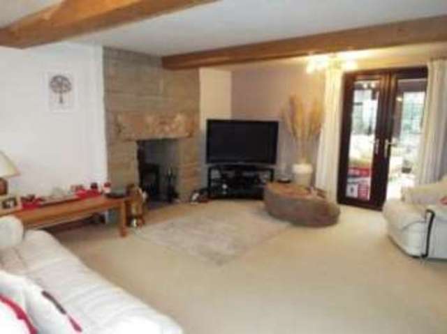  Image of Detached house for sale in Gregson Lane Hoghton Preston PR5 at Hoghton Preston Higher Walton, PR5 0FD