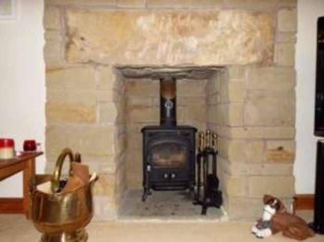  Image of Detached house for sale in Gregson Lane Hoghton Preston PR5 at Hoghton Preston Higher Walton, PR5 0FD