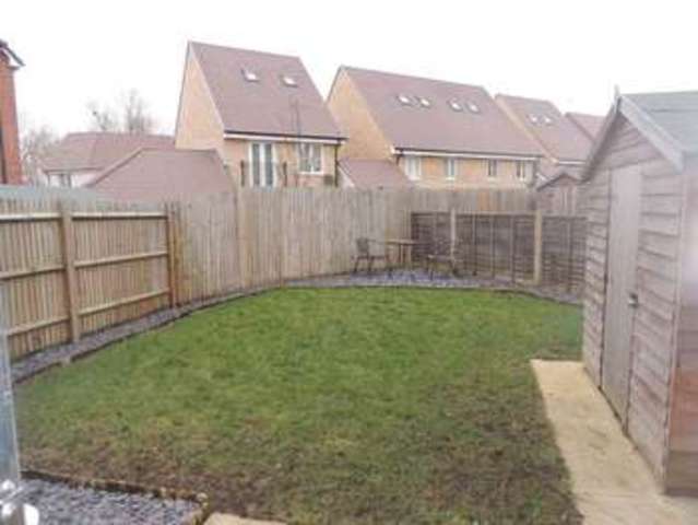  Image of 3 bedroom Detached house for sale in Grenada Crescent Bletchley Milton Keynes MK3 at Grenada Crescent Bletchley Milton Keynes, MK3 5GB