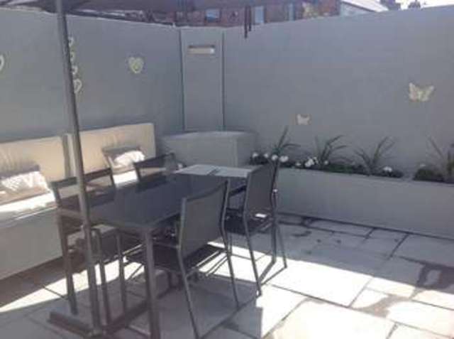  Image of 4 bedroom Terraced house for sale in Gresham Street Fairfield Liverpool L7 at Gresham Street  Liverpool, L7 9LU