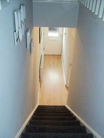  Image of 4 bedroom Terraced house for sale in Gresham Street Fairfield Liverpool L7 at Gresham Street  Liverpool, L7 9LU