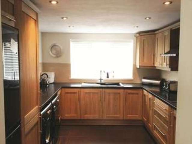  Image of 4 bedroom Terraced house for sale in Gresham Street Fairfield Liverpool L7 at Gresham Street  Liverpool, L7 9LU