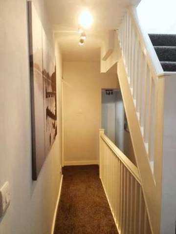  Image of 4 bedroom Terraced house for sale in Gresham Street Fairfield Liverpool L7 at Gresham Street  Liverpool, L7 9LU