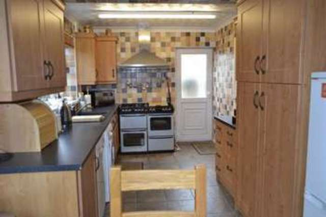  Image of 3 bedroom Semi-Detached house for sale in Greyfriars Road Broughton Brigg DN20 at Greyfriars Road Broughton Brigg, DN20 0JH