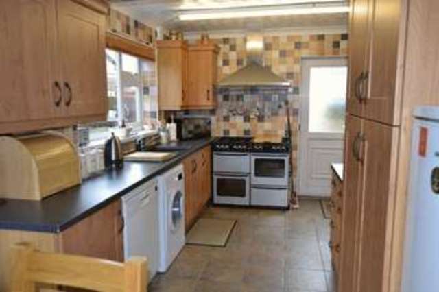 Image of 3 bedroom Semi-Detached house for sale in Greyfriars Road Broughton Brigg DN20 at Greyfriars Road Broughton Brigg, DN20 0JH