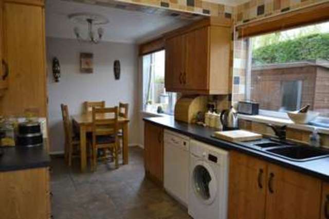  Image of 3 bedroom Semi-Detached house for sale in Greyfriars Road Broughton Brigg DN20 at Greyfriars Road Broughton Brigg, DN20 0JH