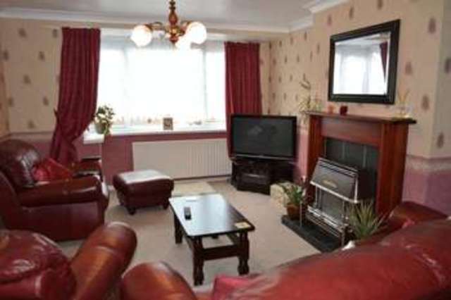  Image of 3 bedroom Semi-Detached house for sale in Greyfriars Road Broughton Brigg DN20 at Greyfriars Road Broughton Brigg, DN20 0JH