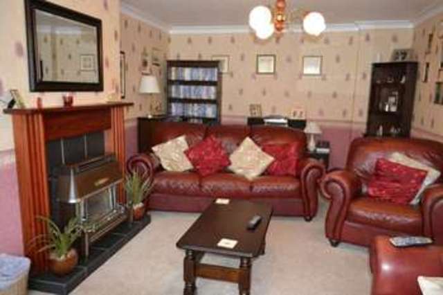  Image of 3 bedroom Semi-Detached house for sale in Greyfriars Road Broughton Brigg DN20 at Greyfriars Road Broughton Brigg, DN20 0JH