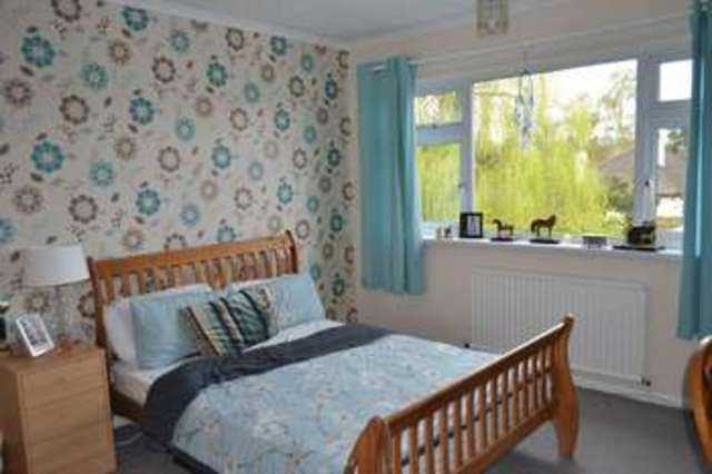  Image of 3 bedroom Semi-Detached house for sale in Greyfriars Road Broughton Brigg DN20 at Greyfriars Road Broughton Brigg, DN20 0JH