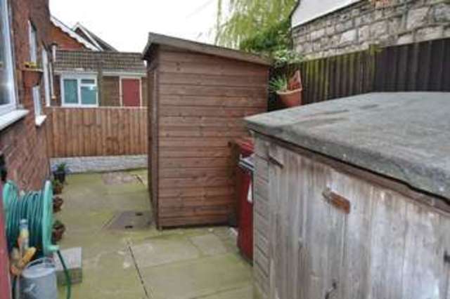  Image of 3 bedroom Semi-Detached house for sale in Greyfriars Road Broughton Brigg DN20 at Greyfriars Road Broughton Brigg, DN20 0JH