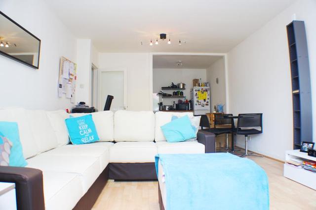  Image of 2 bedroom Apartment to rent in Greyladies Gardens Wat Tyler Road London SE10 at London, SE10 8AU